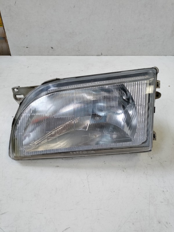 Farol Frente Esquerdo / Otica Esquerda FORD TRANSIT Autocarro (E_ _) | 94 - 00