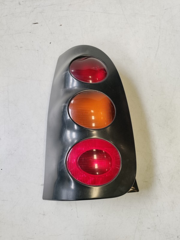 Farolim Esquerdo Painel Lanterna Esquerda Ilharga SMART FORFOUR Hatchback (453) | 14 - 
