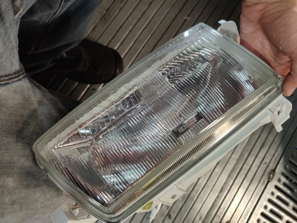 Farol Frente Direito / Otica Direita OPEL ASTRA F (T92) | 91 - 98
