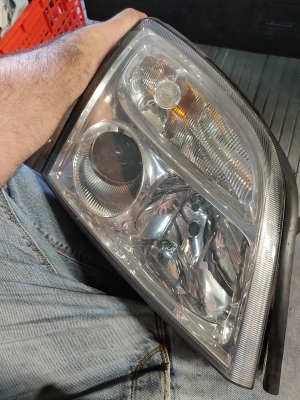 Farol Frente Direito / Otica Direita OPEL VECTRA C (Z02) | 02 - 09