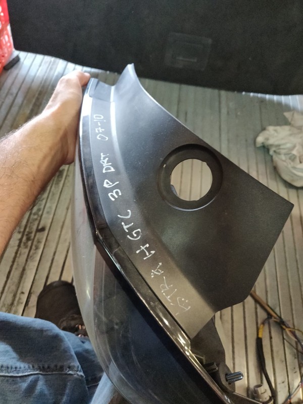 Farolim Direito do Painel Lanterna direitaIlharga OPEL ASTRA H (A04) | 04 - 14 Imagem-5 Farolim Direito do Painel Lanterna direitaIlharga OPEL ASTRA H (A04) | 04 - 14 Imagem-5