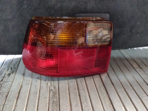Farolim Esquerdo Painel Lanterna Esquerda Ilharga OPEL ASTRA F (T92) | 91 - 98