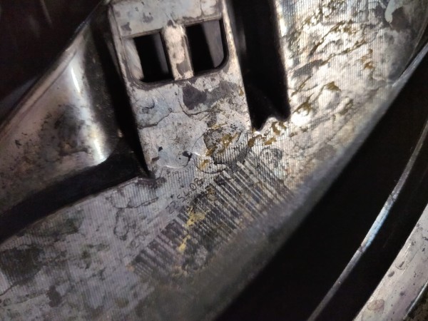 Farolim Esquerdo Painel Lanterna Esquerda Ilharga OPEL ASTRA H (A04) | 04 - 14 Imagem-2 Farolim Esquerdo Painel Lanterna Esquerda Ilharga OPEL ASTRA H (A04) | 04 - 14 Imagem-2