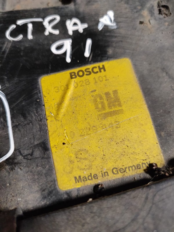 Farol Frente Esquerdo / Otica Esquerda OPEL VECTRA A (J89) | 88 - 95 Imagem-6 Farol Frente Esquerdo / Otica Esquerda OPEL VECTRA A (J89) | 88 - 95 Imagem-6