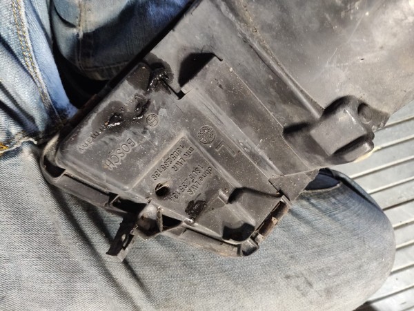 Farol Frente Esquerdo / Otica Esquerda OPEL VECTRA A (J89) | 88 - 95 Imagem-8 Farol Frente Esquerdo / Otica Esquerda OPEL VECTRA A (J89) | 88 - 95 Imagem-8