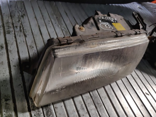 Farol Frente Esquerdo / Otica Esquerda OPEL VECTRA A (J89) | 88 - 95 Imagem-9 Farol Frente Esquerdo / Otica Esquerda OPEL VECTRA A (J89) | 88 - 95 Imagem-9