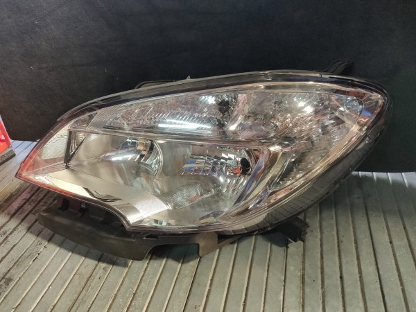 Farol Frente Esquerdo / Otica Esquerda OPEL MOKKA / MOKKA X (J13) | 12 - 