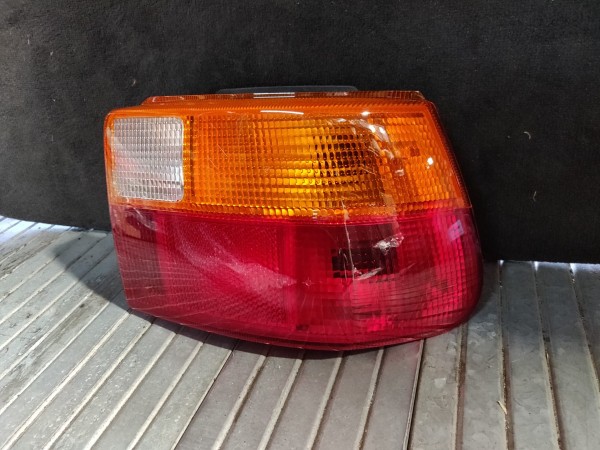 Farolim Direito do Painel Lanterna direitaIlharga OPEL ASTRA F (T92) | 91 - 98