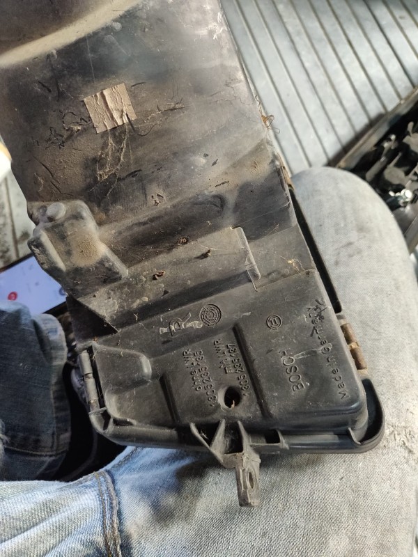 Farol Frente Direito / Otica Direita OPEL VECTRA A (J89) | 88 - 95 Imagem-3 Farol Frente Direito / Otica Direita OPEL VECTRA A (J89) | 88 - 95 Imagem-3