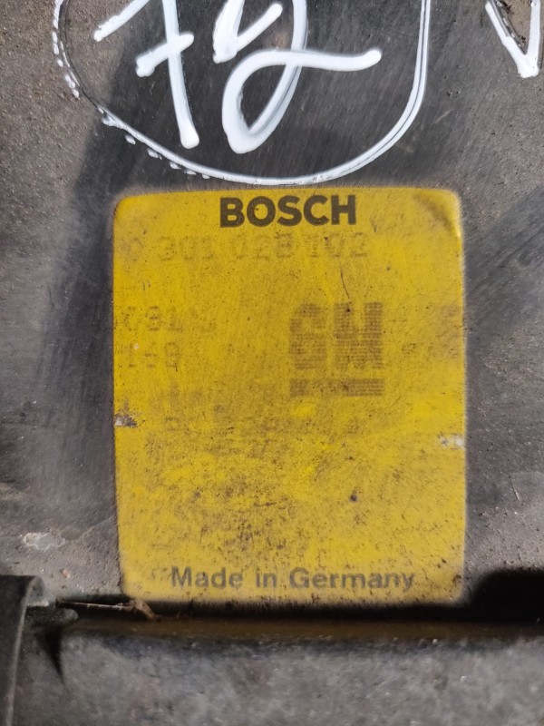 Farol Frente Direito / Otica Direita OPEL VECTRA A (J89) | 88 - 95 Imagem-5 Farol Frente Direito / Otica Direita OPEL VECTRA A (J89) | 88 - 95 Imagem-5