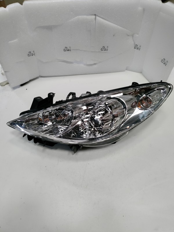 Farol Frente Esquerdo / Otica Esquerda PEUGEOT 307 (3A/C) | 00 - 12