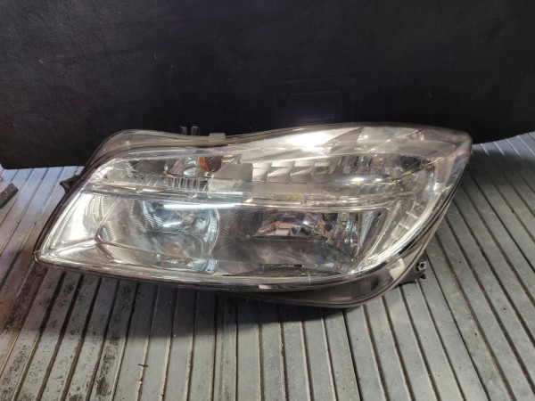 Farol Frente Esquerdo / Otica Esquerda OPEL INSIGNIA A (G09) | 08 - 17