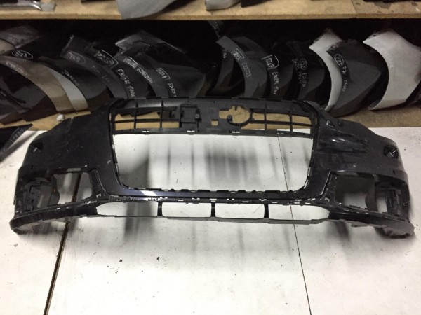 Parachoques Frente / Para Choques Frontal nu AUDI A6 (4G2, 4GC, C7) | 10 - 18