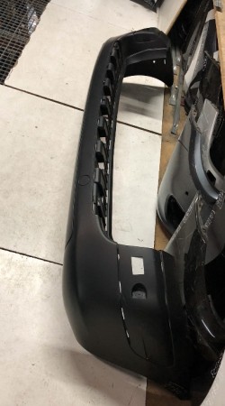 Parachoques Trás / Para Choques traseiro nu PEUGEOT 307 SW (3H) | 02 - 09
