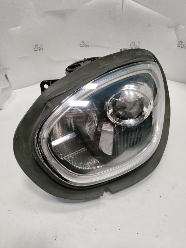 Farol Frente Esquerdo / Otica Esquerda MINI MINI COUNTRYMAN (F60) | 16 - 