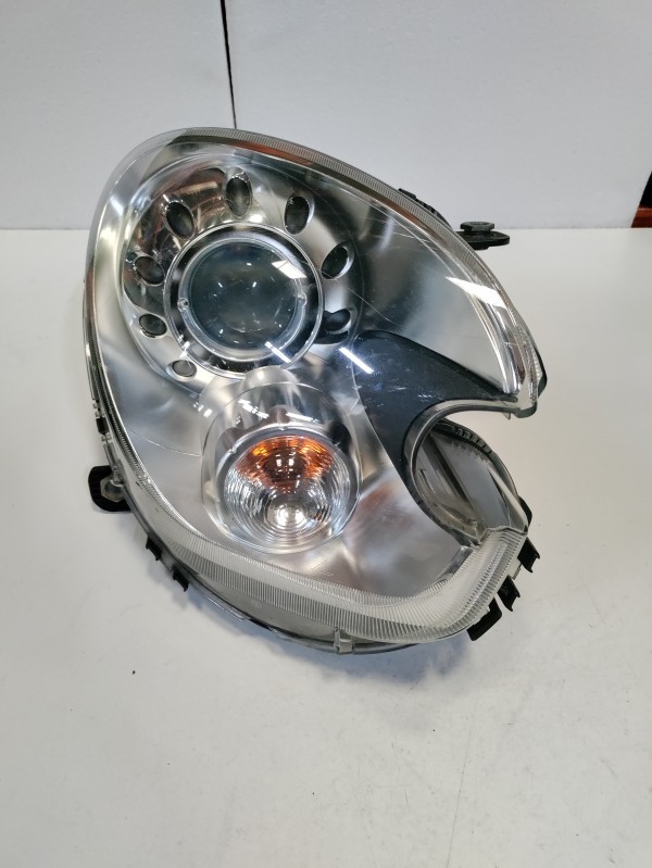 Farol Frente Direito / Otica Direita MINI MINI COUNTRYMAN (R60) | 10 - 16