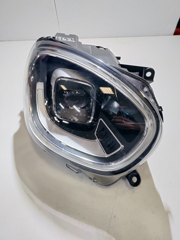 Farol Frente Direito / Otica Direita MINI MINI COUNTRYMAN (F60) | 16 - 