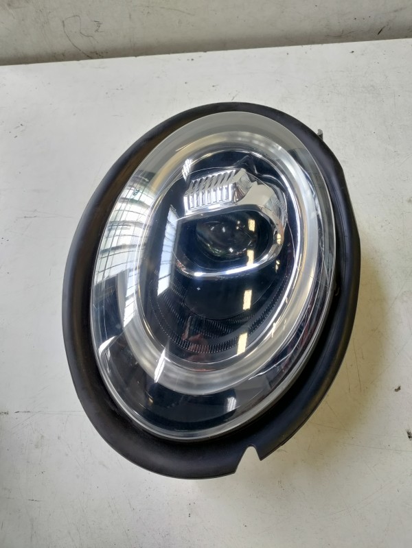 Farol Frente Esquerdo / Otica Esquerda MINI MINI (F56) | 13 - 