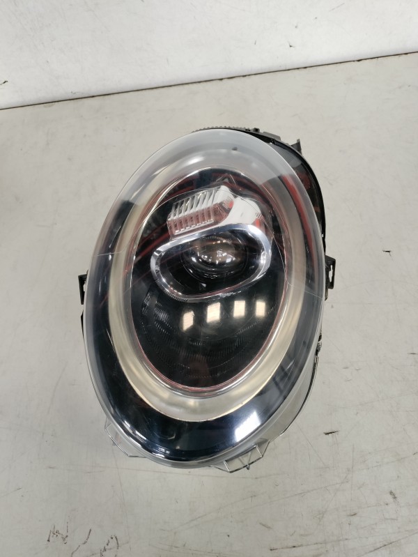 Farol Frente Esquerdo / Otica Esquerda MINI MINI (F55) | 13 - 