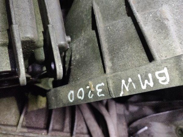 Caja de Cambio BMW 3 (E46) | 97 - 05