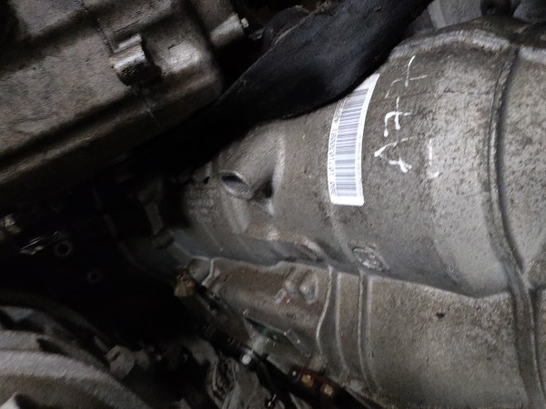 Caja de Cambio BMW 3 Touring (E91) | 04 - 12