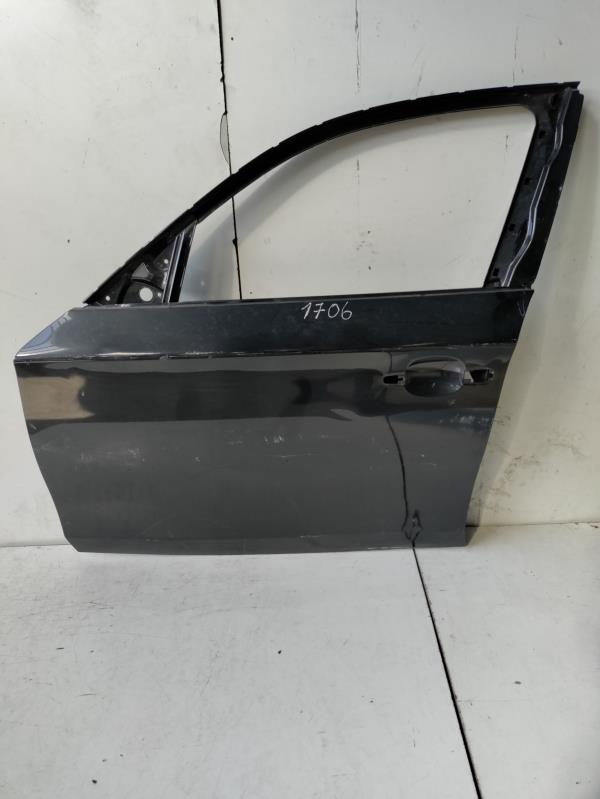 Porta Frente Esquerda nua BMW 1 (E87) | 03 - 13