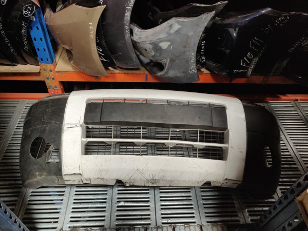 Parachoques Frente / Para Choques Frontal nu FIAT DOBLO Cargo (223_) | 00 - 