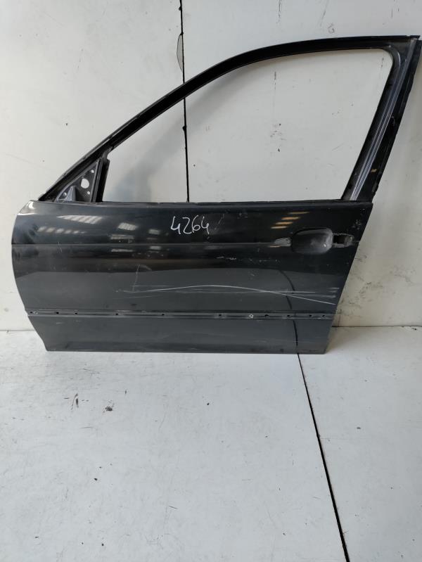 Porta Frente Esquerda nua BMW 3 (E46) | 97 - 05