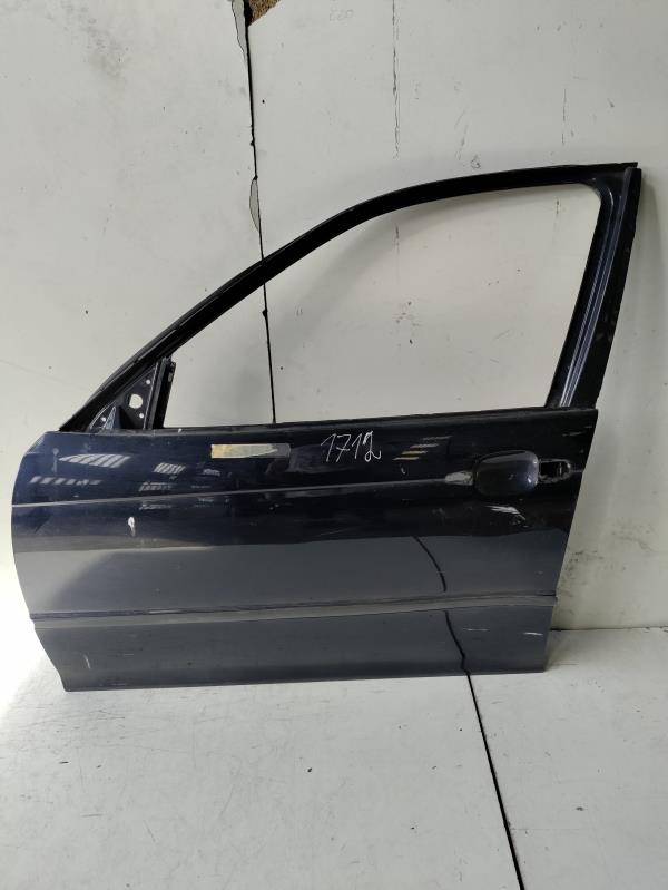 Porta Frente Esquerda nua BMW 3 (E46) | 97 - 05