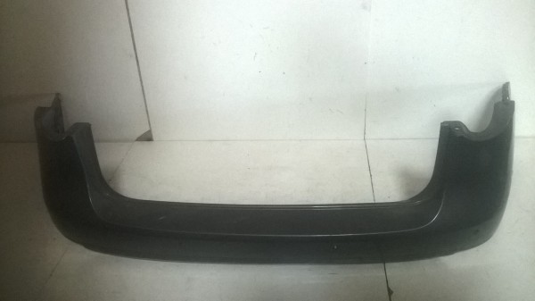 Parachoques Trás / Para Choques traseiro nu VOLKSWAGEN PASSAT Variant (3C5) | 05 - 11