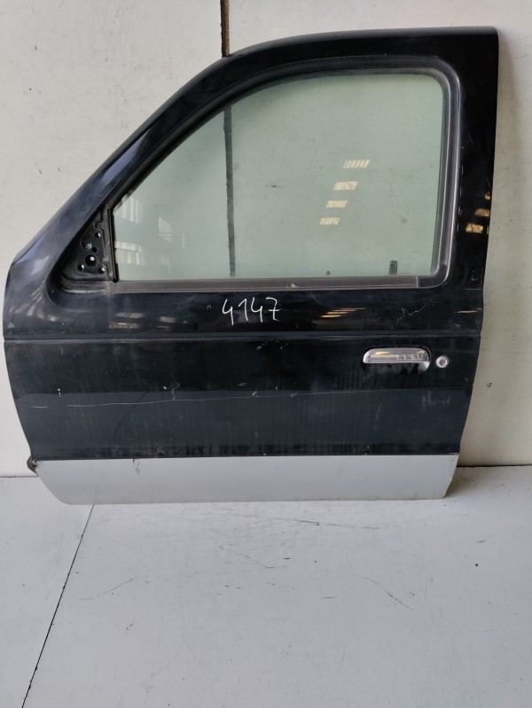 Porta Frente Esquerda com Acessorios FORD RANGER (ER, EQ, R_) | 97 - 09