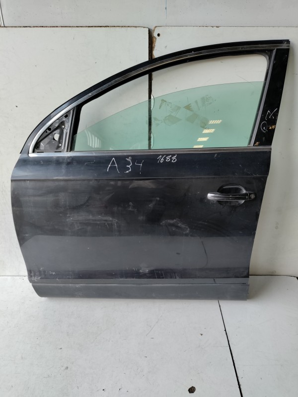 Porta Frente Esquerda com Acessorios AUDI Q7 (4LB) | 06 - 16