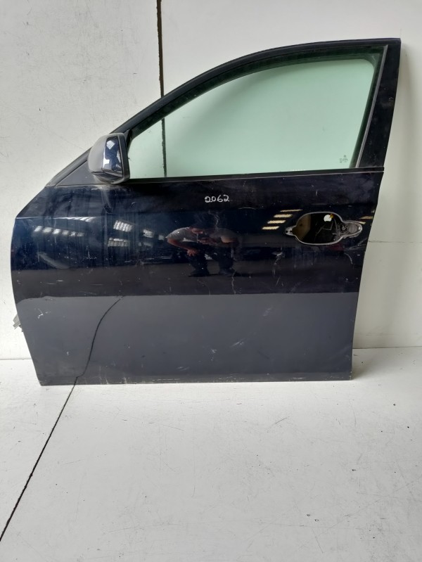 Porta Frente Esquerda com Acessorios BMW 5 (E60) | 01 - 10