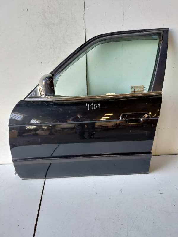 Porta Frente Esquerda com Acessorios BMW 5 (E34) | 87 - 95