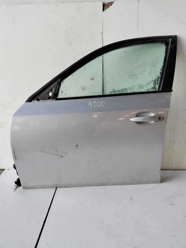 Porta Frente Esquerda com Acessorios BMW 5 (E60) | 01 - 10