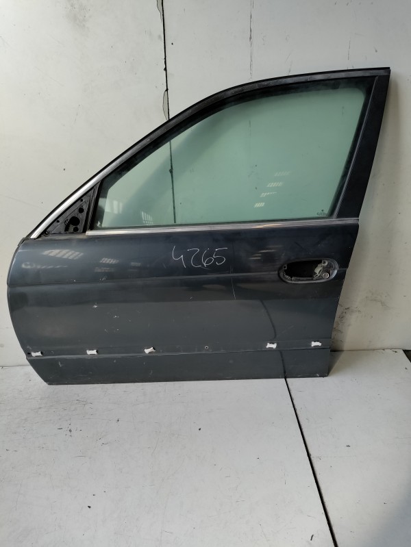 Porta Frente Esquerda com Acessorios BMW 5 (E39) | 95 - 03