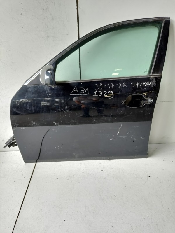 Porta Frente Esquerda com Acessorios BMW 5 (E60) | 01 - 10