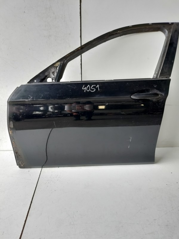 Porta Frente Esquerda com Acessorios BMW 5 Touring (F11) | 09 - 17