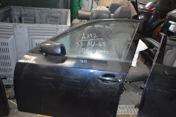 Porta Frente Esquerda com Acessorios BMW 5 Touring (E61) | 04 - 10