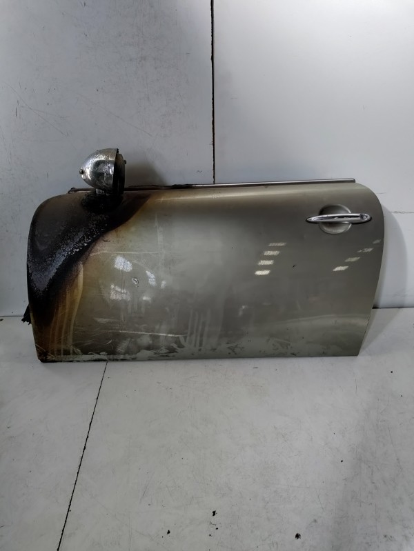 Porta Frente Esquerda com Acessorios MINI MINI CLUBMAN (R55) | 06 - 15