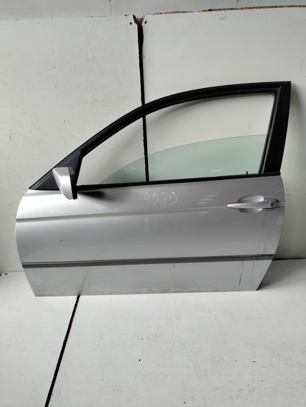 Porta Frente Esquerda com Acessorios BMW 3 Compact (E46) | 01 - 05