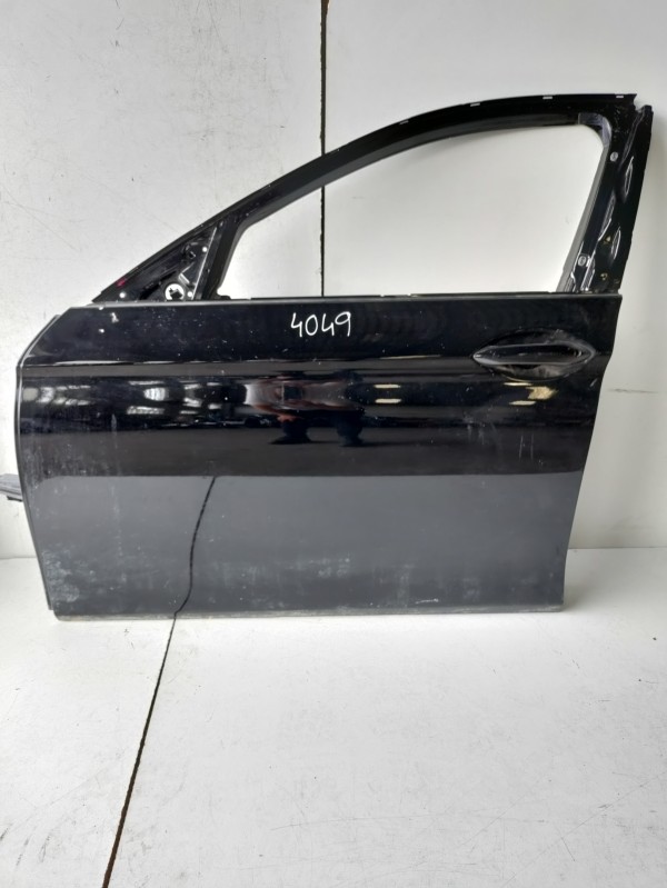 Porta Frente Esquerda com Acessorios BMW 5 (F10) | 09 - 16