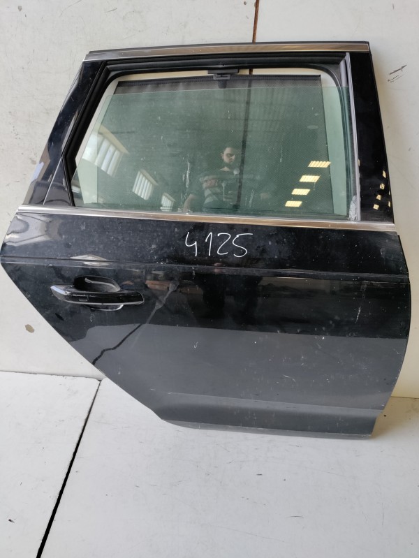 Porta Tras Direita com acessorios AUDI A4 Avant (8W5, 8WD, B9) | 15 - 