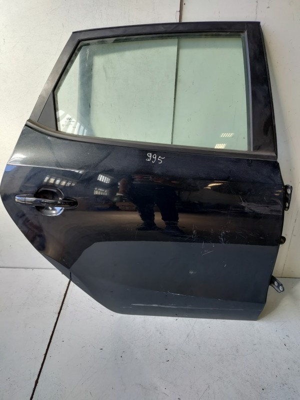 Porta Tras Direita com acessorios HYUNDAI i30 (FD) | 07 - 12