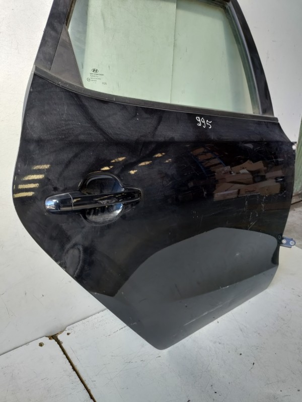 Porta Tras Direita com acessorios HYUNDAI i30 (FD) | 07 - 12 Imagem-2