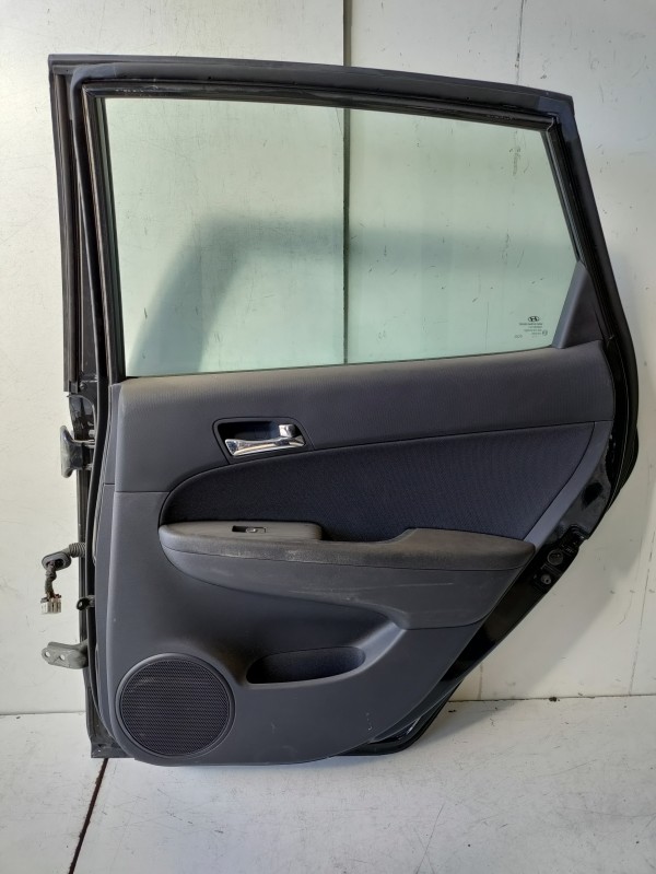 Porta Tras Direita com acessorios HYUNDAI i30 (FD) | 07 - 12 Imagem-4