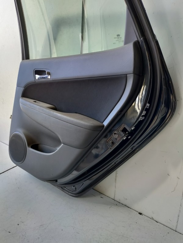 Porta Tras Direita com acessorios HYUNDAI i30 (FD) | 07 - 12 Imagem-5