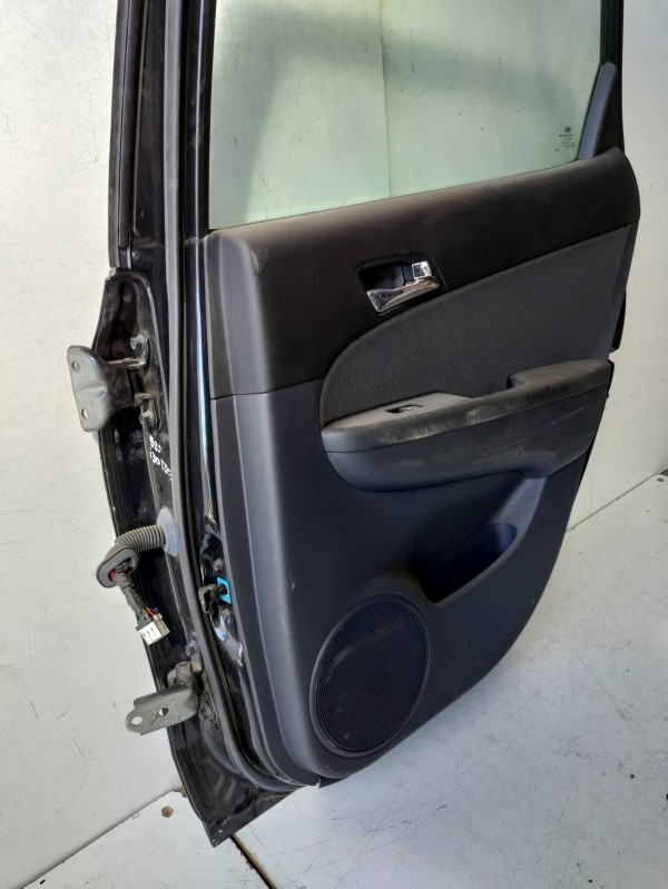 Porta Tras Direita com acessorios HYUNDAI i30 (FD) | 07 - 12 Imagem-6
