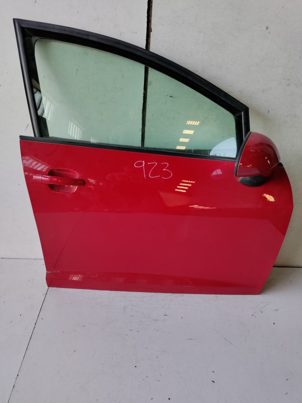Porta Frente Direita com Acessorios SEAT IBIZA IV (6J5, 6P1) | 08 - 17