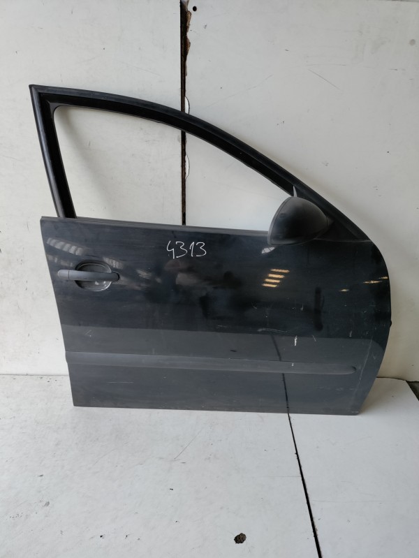 Porta Frente Direita com Acessorios SEAT IBIZA III (6L1) | 02 - 09